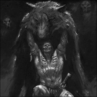 Warhammer 40,000: Dawn of War - Космические Волки (Space Wolves)