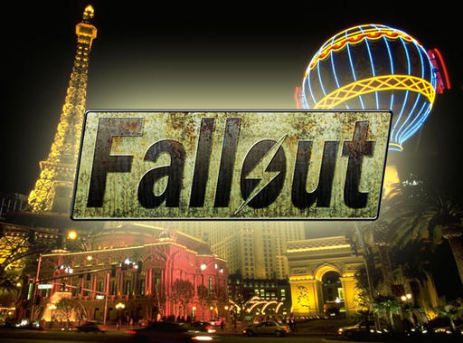 Fallout: New Vegas - 3 новых скриншота