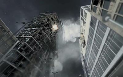 Call Of Duty: Modern Warfare 3 - MW3: Подробности с «GamesCom» – две новые миссии для «Special Operations».