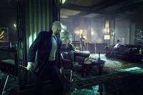 Hitman: Absolution. Рецензия.