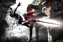 Рогатые тоже плачут. Рецензия на DmC Devil May Cry